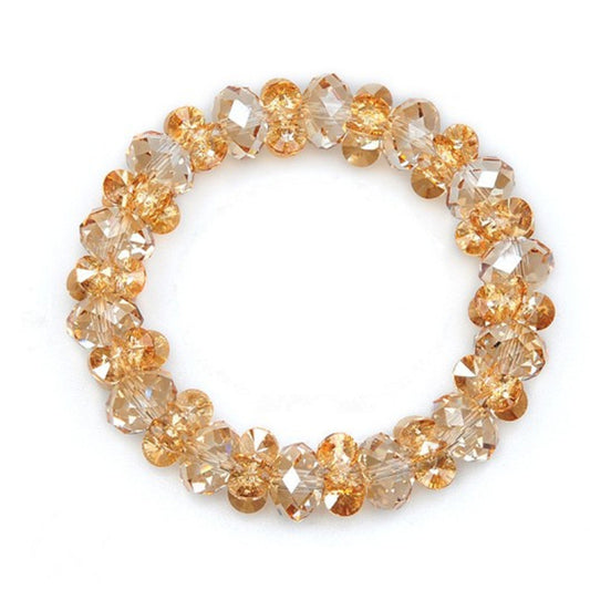 Luxury Fashion High-end Crystal Bracelet Austrian Crystal Bracelet