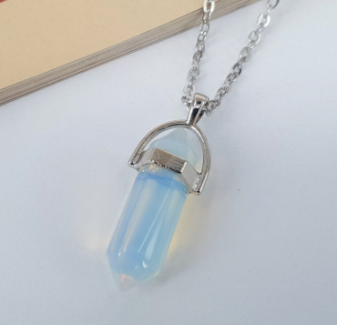 Crystal Necklace