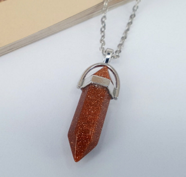 Crystal Necklace