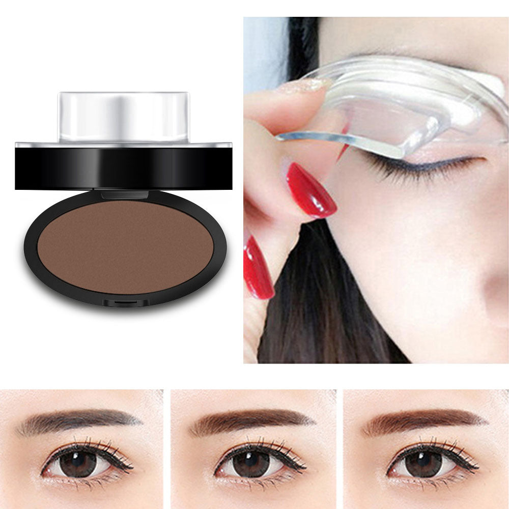 Eyebrow Powder Seal