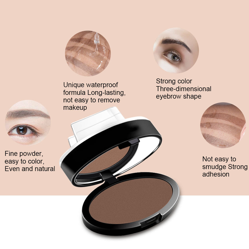 Eyebrow Powder Seal