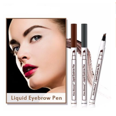 Waterproof Natural Eyebrow Pen