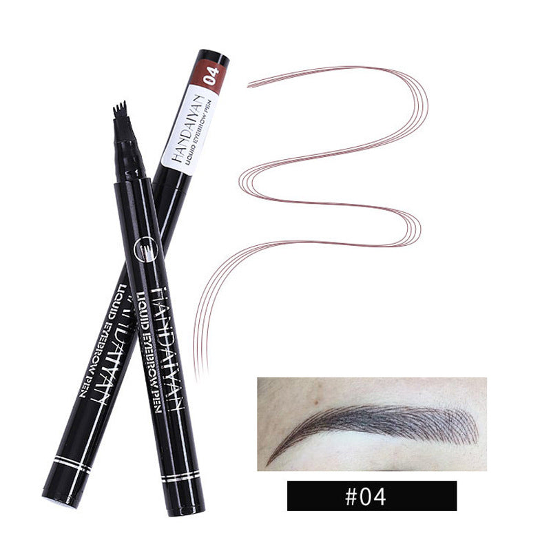 Liquid Eyebrow Pencil