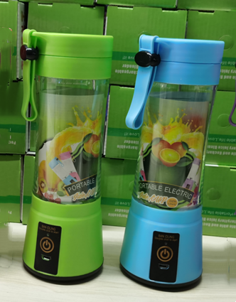 Portable Juice Blender