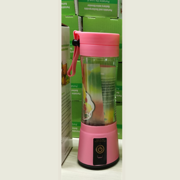 Portable Juice Blender