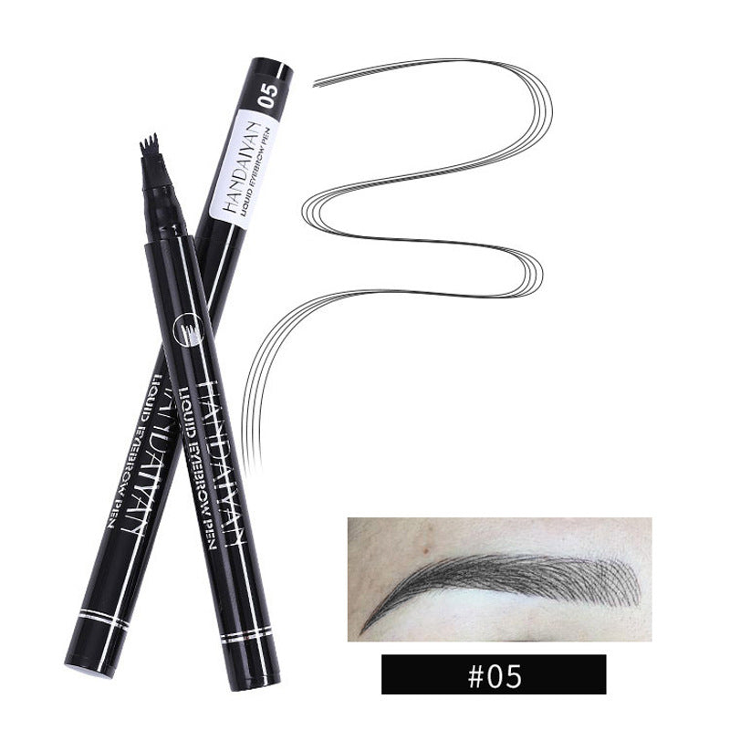 Liquid Eyebrow Pencil