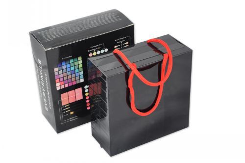 Eye Shadow Makeup Set - 177 Deluxe Colors