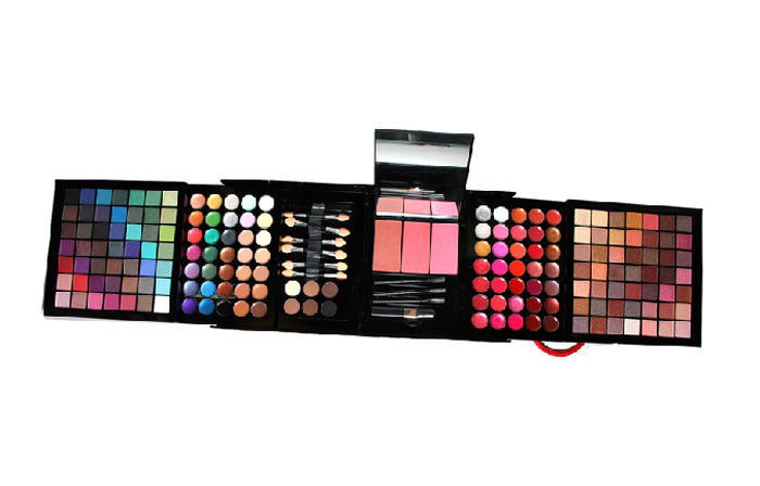 Eye Shadow Makeup Set - 177 Deluxe Colors