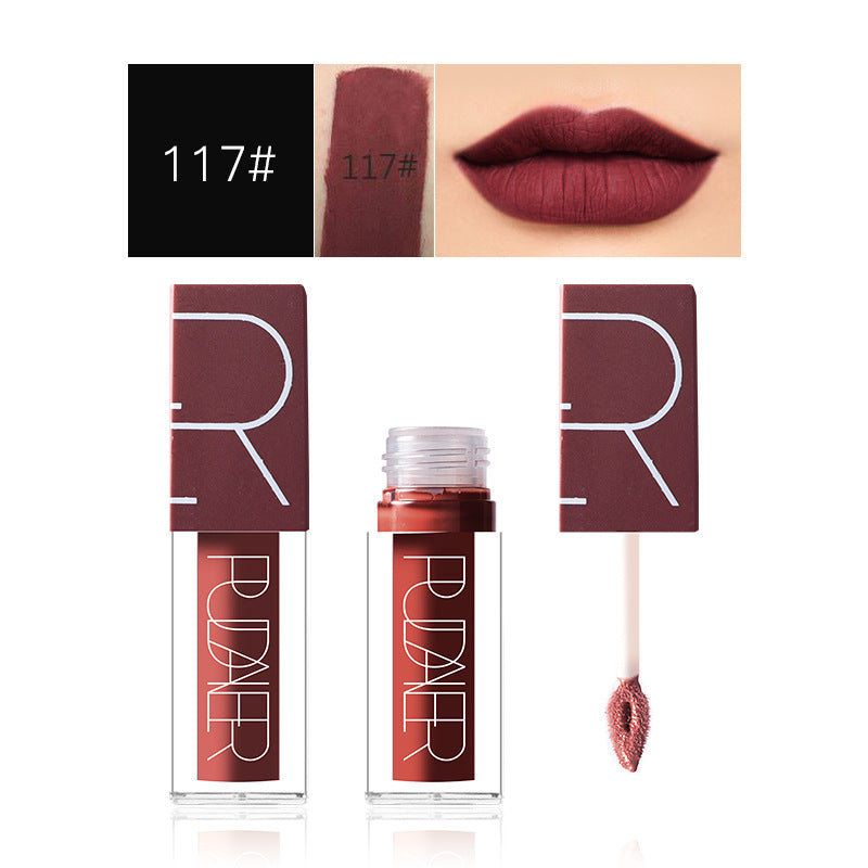 Velvet Liquid Lipstick