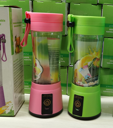 Portable Juice Blender