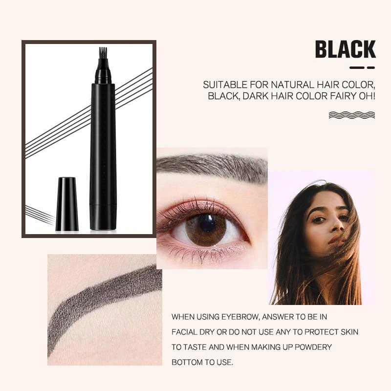 Long Lasting Eyebrow Pencil Eyebrow Cream