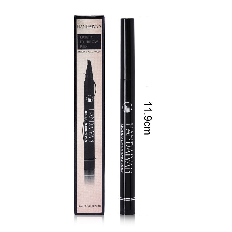 Liquid Eyebrow Pencil