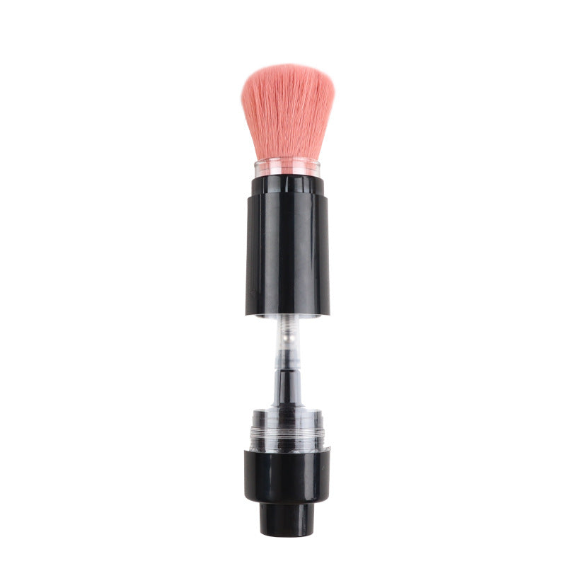 Powder Cosmetic Brush Beauty Tools Are Portable