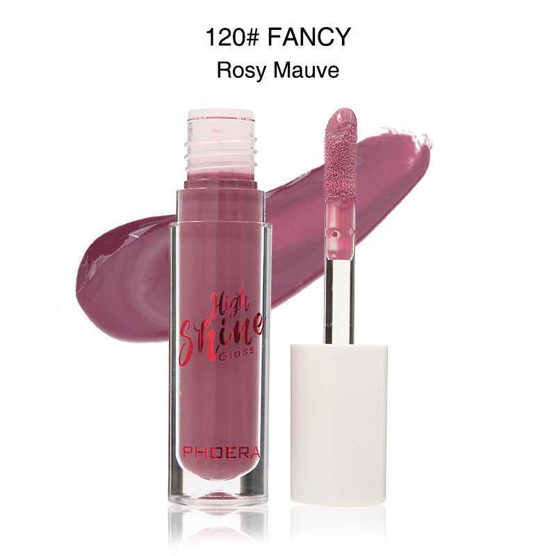 Solid Jelly Lipstick Balm