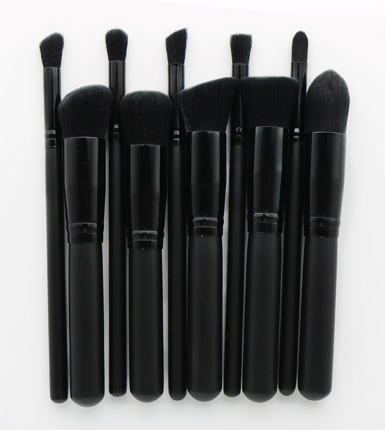 Makeup brush