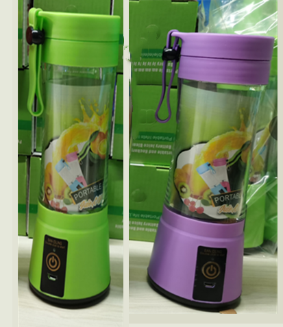 Portable Juice Blender