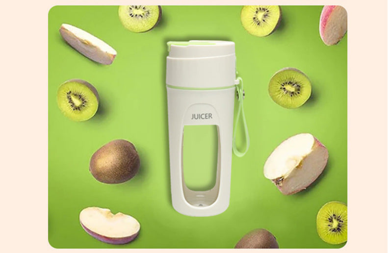 Portable Juice Blender