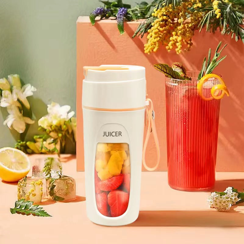 Portable Juice Blender