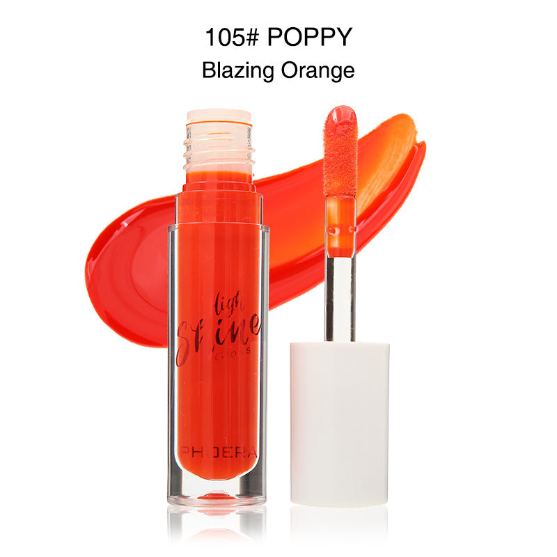 Solid Jelly Lipstick Balm