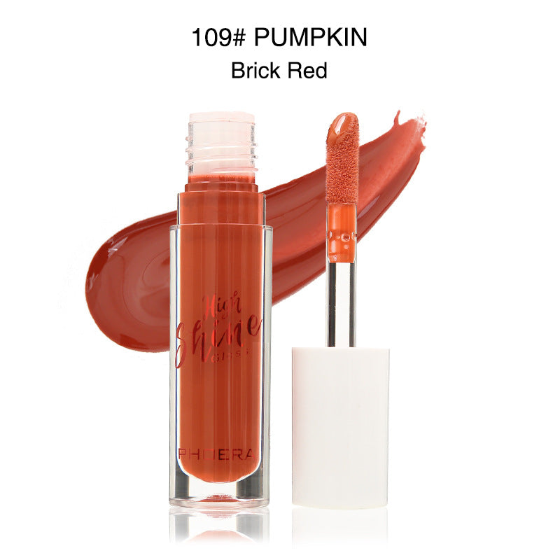 Solid Jelly Lipstick Balm