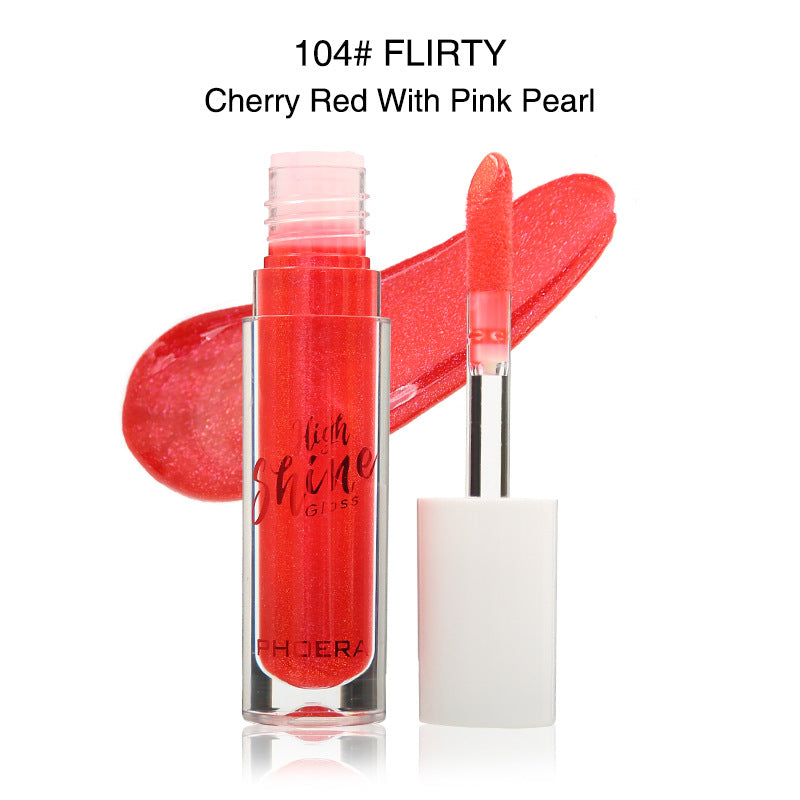 Solid Jelly Lipstick Balm