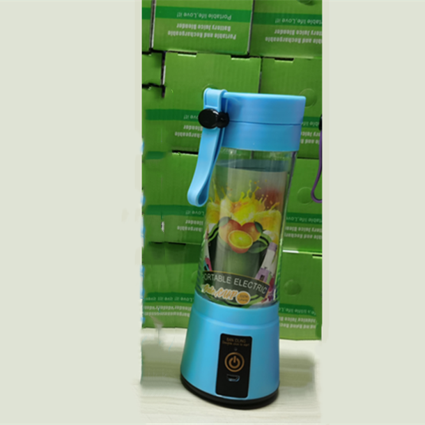 Portable Juice Blender