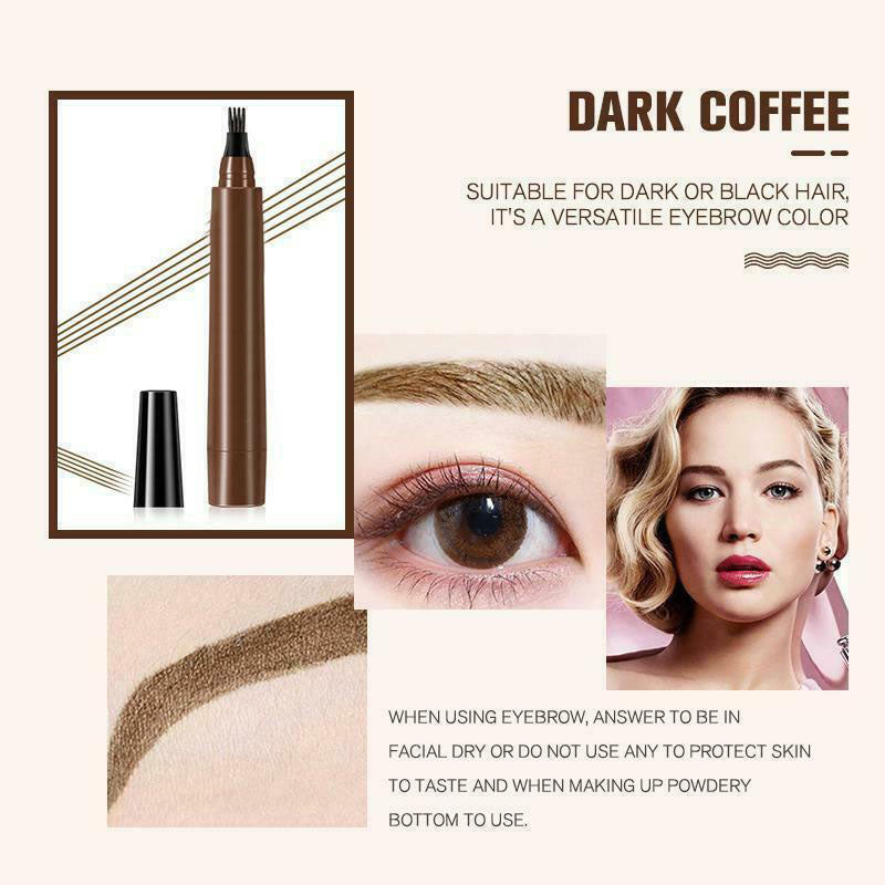 Long Lasting Eyebrow Pencil Eyebrow Cream