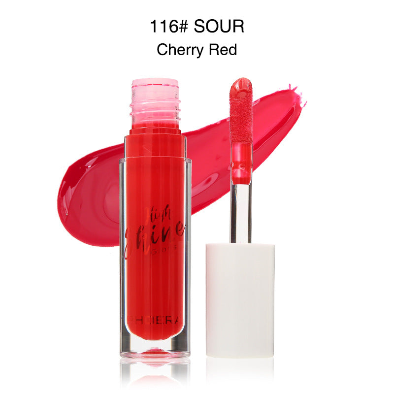 Solid Jelly Lipstick Balm