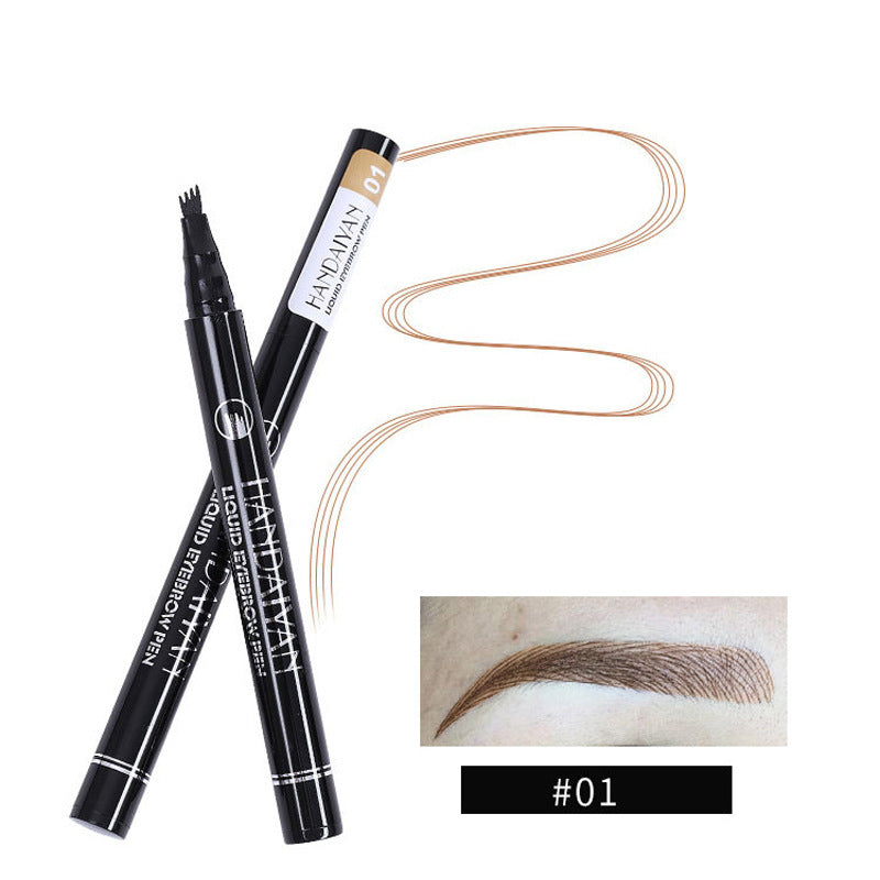 Liquid Eyebrow Pencil