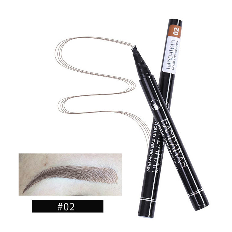 Liquid Eyebrow Pencil