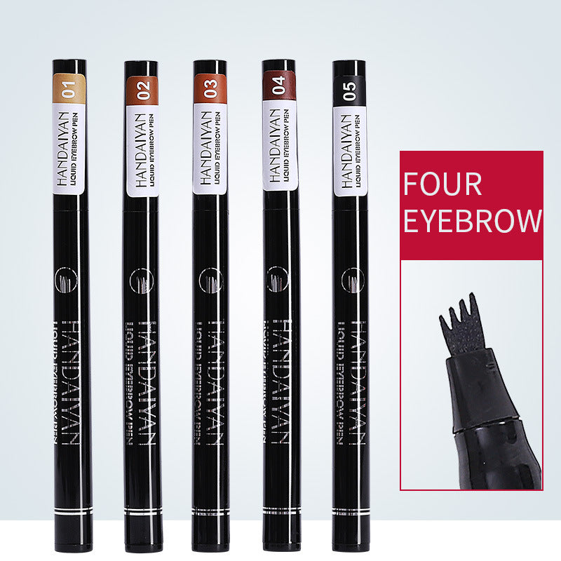 Liquid Eyebrow Pencil