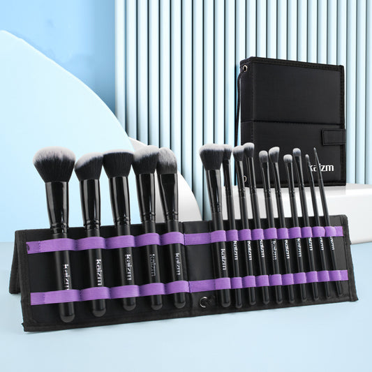 Makeup Brushes Set