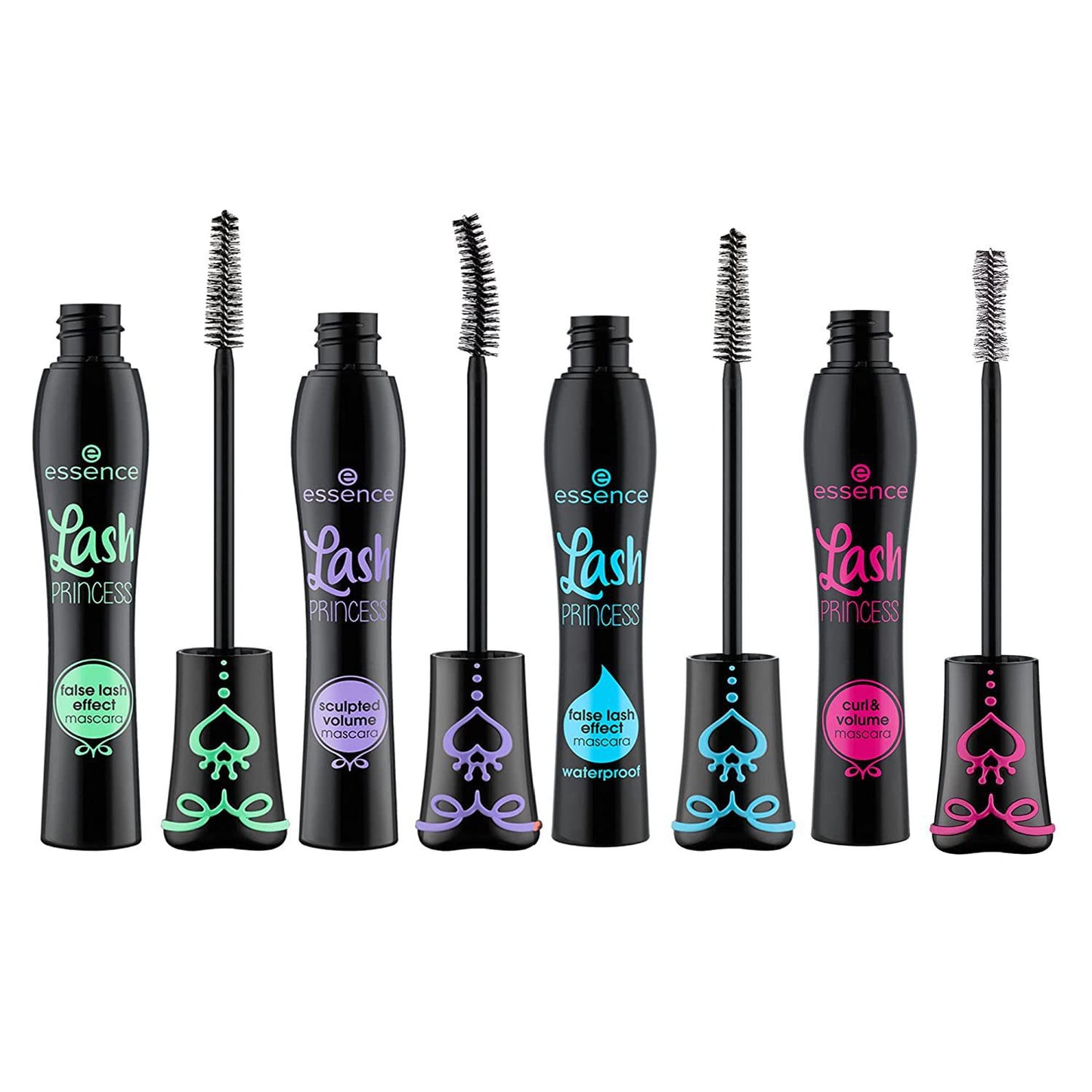 Lash Princess Waterproof Mascara