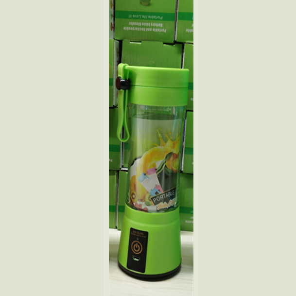 Portable Juice Blender