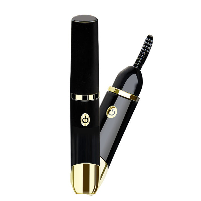 Eyelash Curler, Electric Eyelash Curler, Beauty Styling Tool