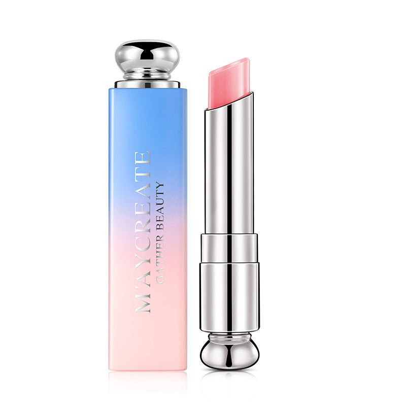 Gradient Moisturizing Lipstick