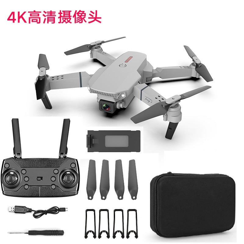 E88 UAV Aerial Camera Student Remote Control Aircraft