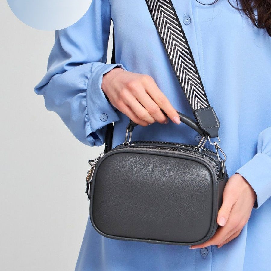 Women's Crossbody Shoulder Bag Fashion Trend