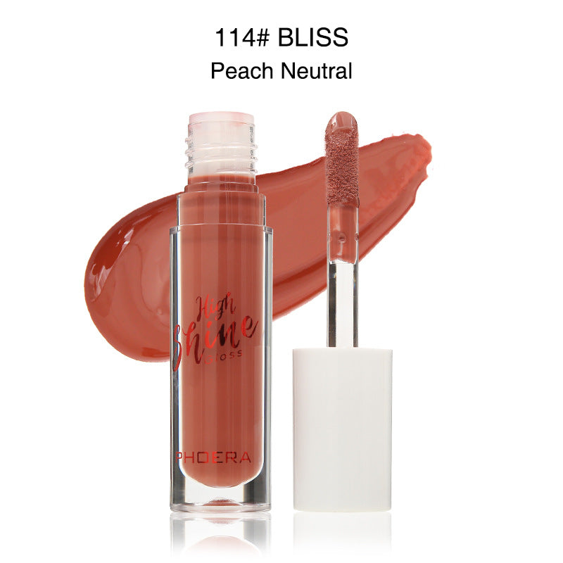 Solid Jelly Lipstick Balm