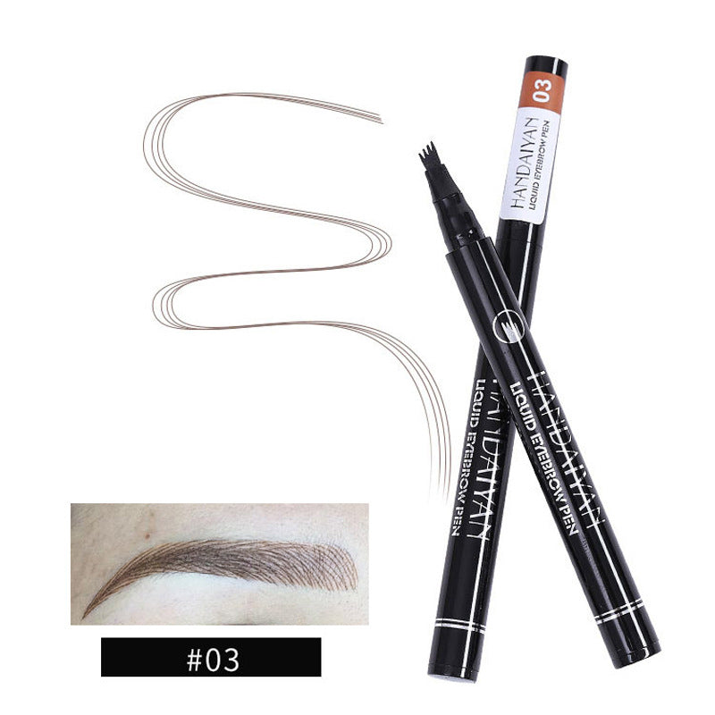 Liquid Eyebrow Pencil