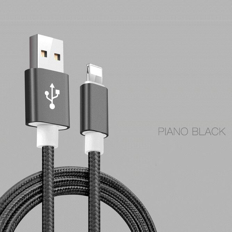 Fast Charging USB Cable