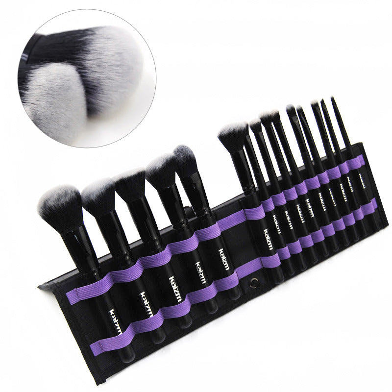 Makeup Brushes Set