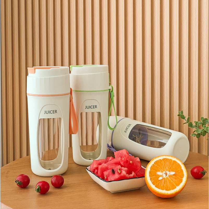 Portable Juice Blender