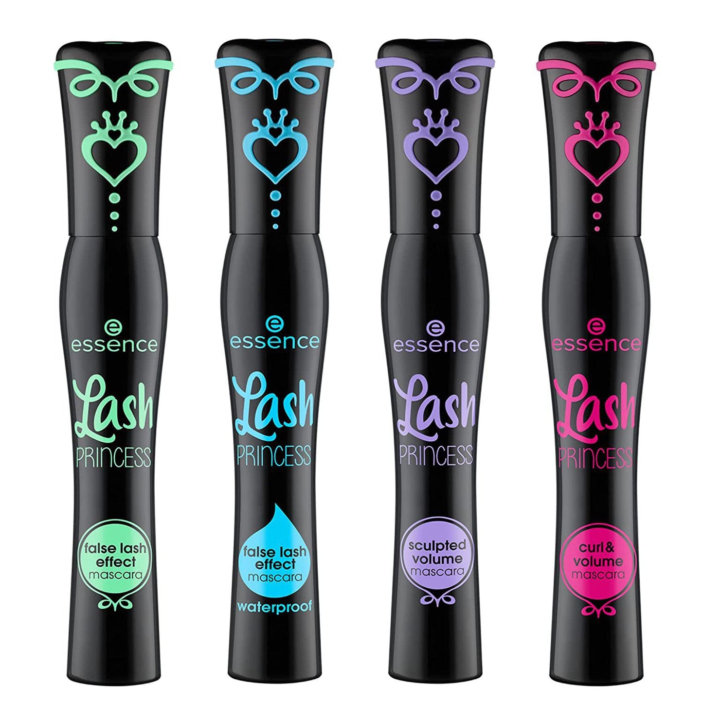 Lash Princess Waterproof Mascara