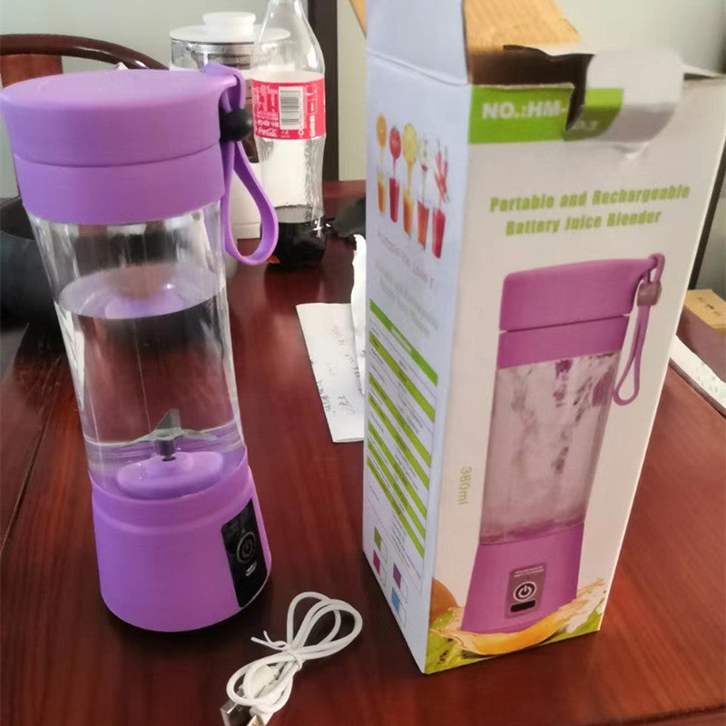 Portable Juice Blender