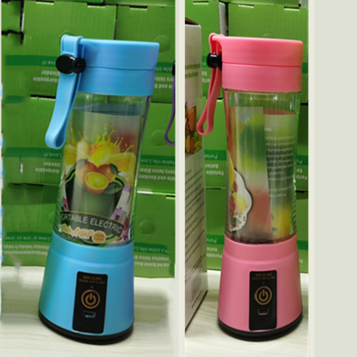 Portable Juice Blender