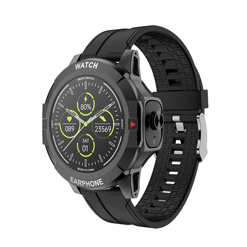 N15N16 Bluetooth Calling Smart Watch