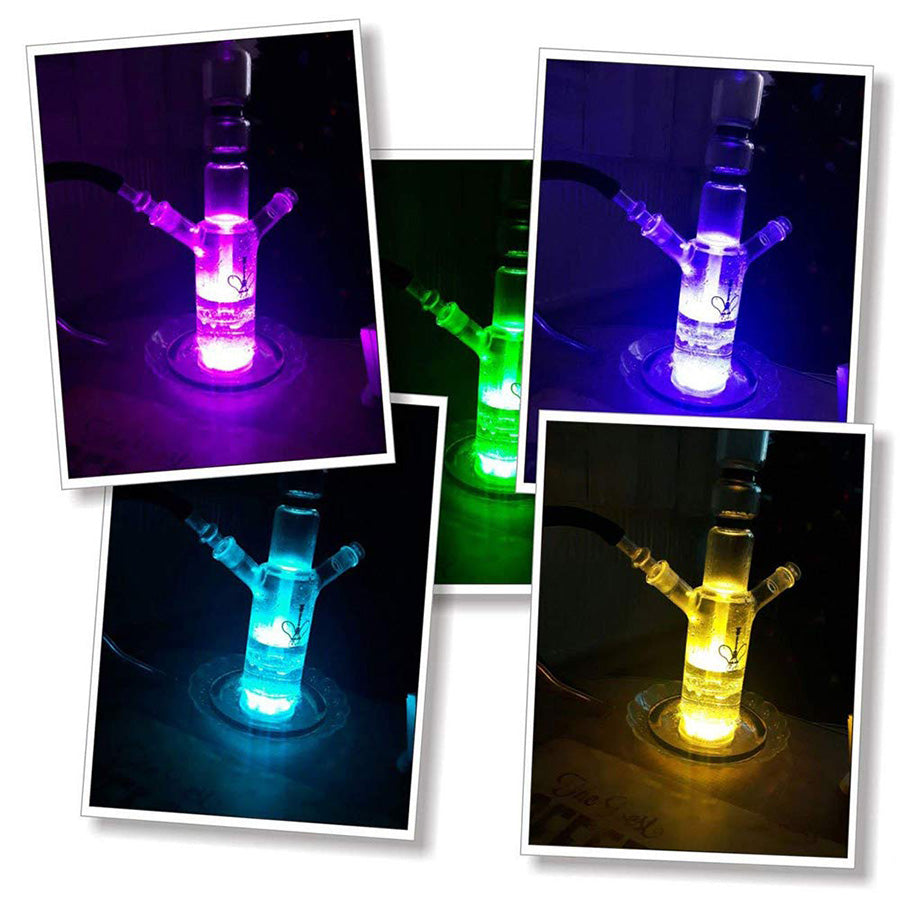 LED Submersible Lights