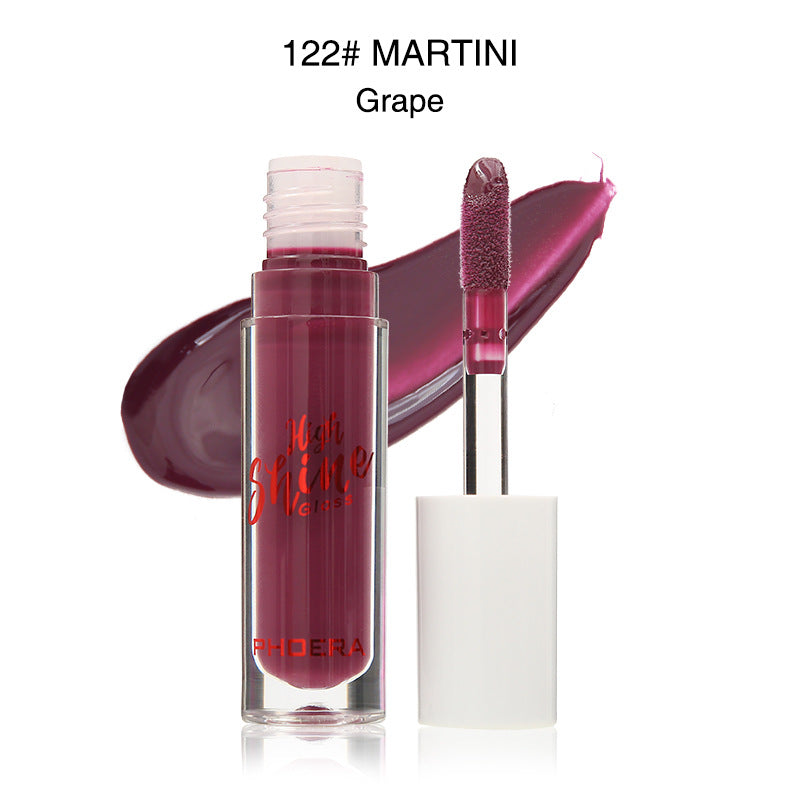 Solid Jelly Lipstick Balm